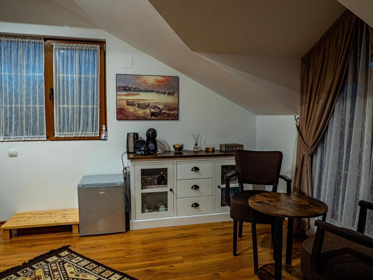 Casa Delia Ξενοδοχείο Câmpulung Moldovenesc Εξωτερικό φωτογραφία